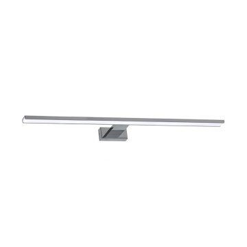 Luz de espelho de casa de banho LED SHINE LED/15W/230V IP44