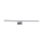 Luz de espelho de casa de banho LED SHINE LED/15W/230V IP44