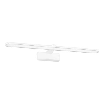 Luz de espelho de casa de banho LED SPLASH LED/12W/230V IP44