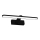Luz de espelho de casa de banho LED SPLASH LED/8W/230V IP44