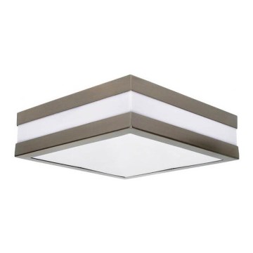Luz de exterior 2xE27/18W/230V IP44