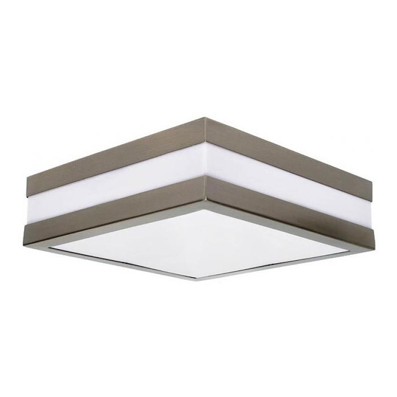 Luz de exterior 2xE27/18W/230V IP44