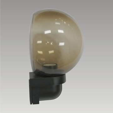 Luz de exterior ASTOR 1xE27/25W preto antigo IP44