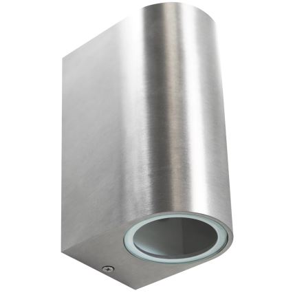 Luz de exterior BOSTON 2xGU10/35W/230V IP44