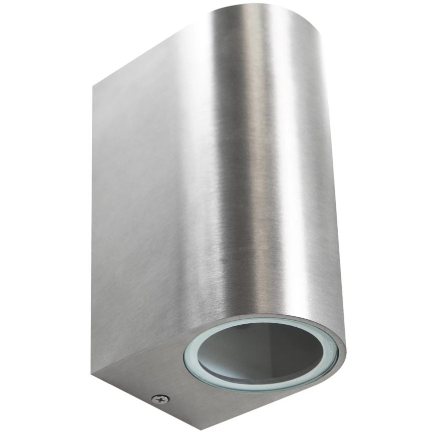 Luz de exterior BOSTON 2xGU10/35W/230V IP44