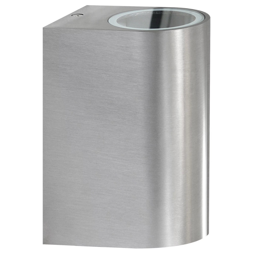 Luz de exterior BOSTON 2xGU10/35W/230V IP44