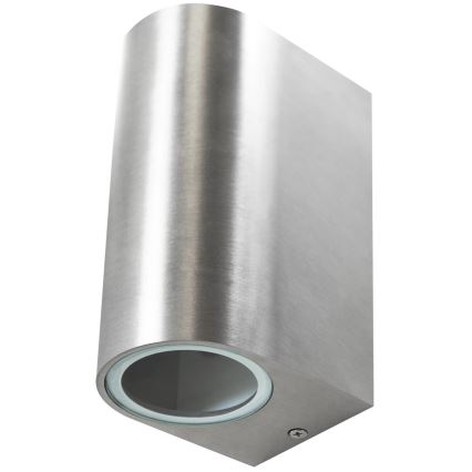 Luz de exterior BOSTON 2xGU10/35W/230V IP44