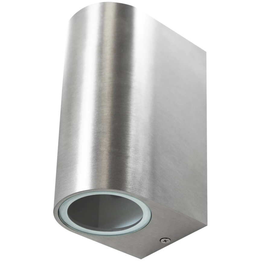 Luz de exterior BOSTON 2xGU10/35W/230V IP44