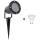 Luz de exterior LED BLAKE 2 GU10/4W/230V IP65