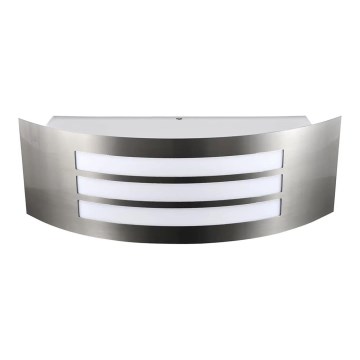 Luz de exterior SITOM 1xE27/14W/230V IP44