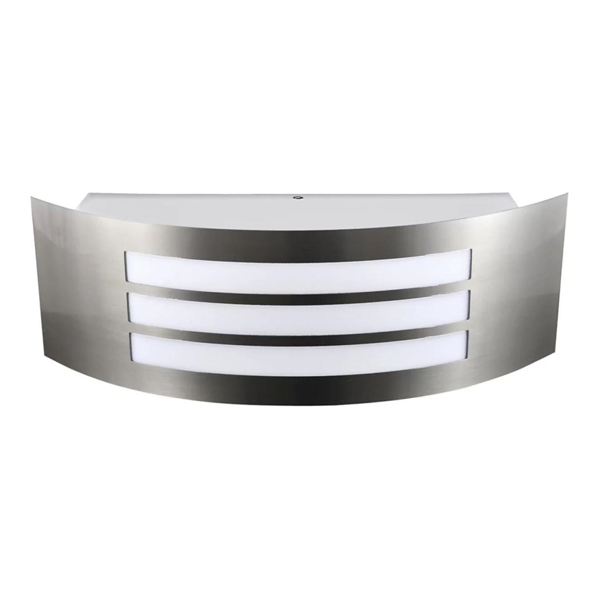 Luz de exterior SITOM 1xE27/14W/230V IP44