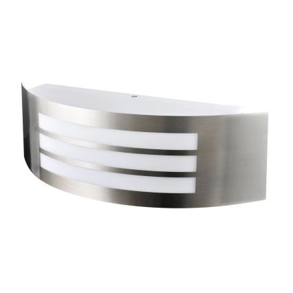 Luz de exterior SITOM 1xE27/14W/230V IP44