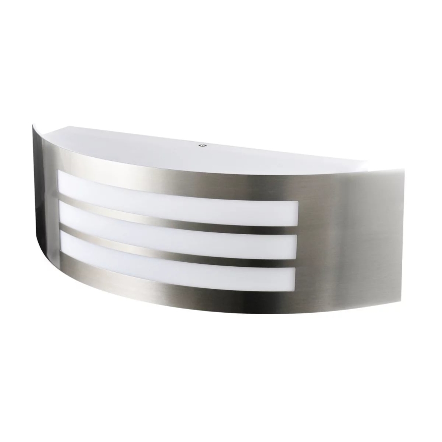 Luz de exterior SITOM 1xE27/14W/230V IP44