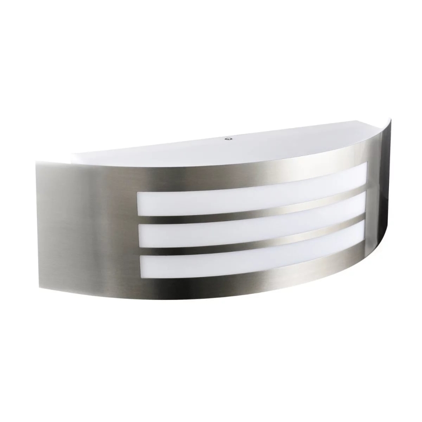 Luz de exterior SITOM 1xE27/14W/230V IP44