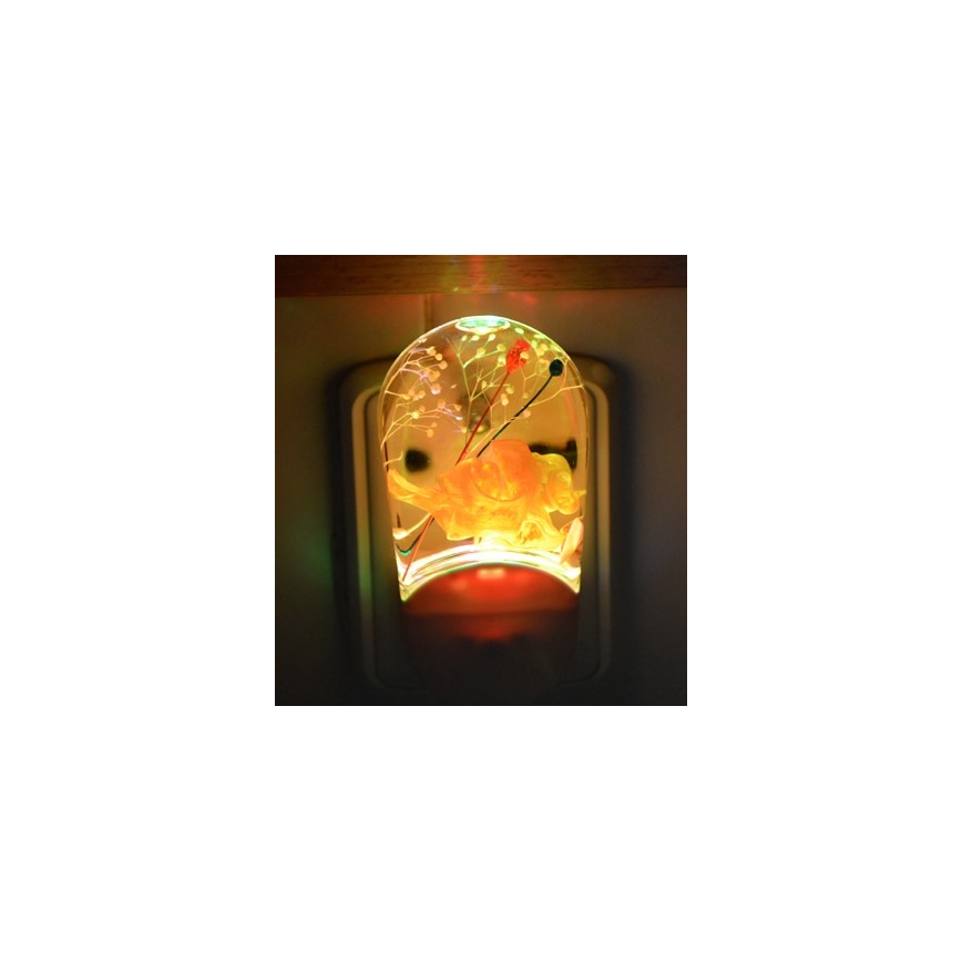 Luz de ficha LED MINI LIGHT