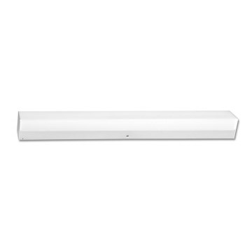 Luz de fundo de armário de cozinha LED ALBA LED/15W/230V IP44