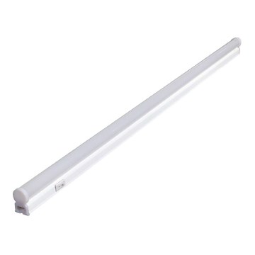 Luz de fundo de armário de cozinha LED LED/12W/230V 4000K