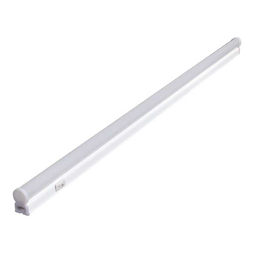Luz de fundo de armário de cozinha LED LED/12W/230V 4000K