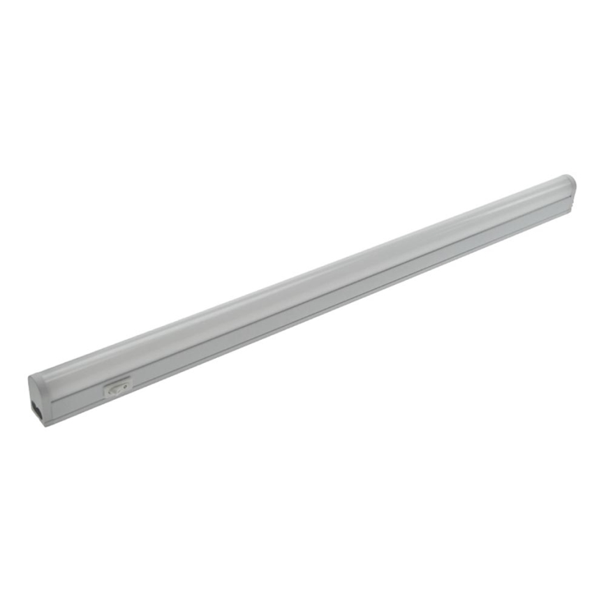 Luz de fundo de armário de cozinha LED LED/13W/230V