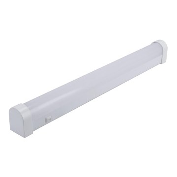Luz de fundo de armário de cozinha LED LED/15W/230V 4000K IP44