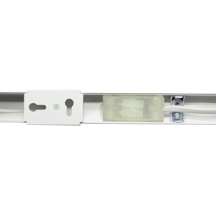 Luz de fundo de armário de cozinha LED LED/15W/230V