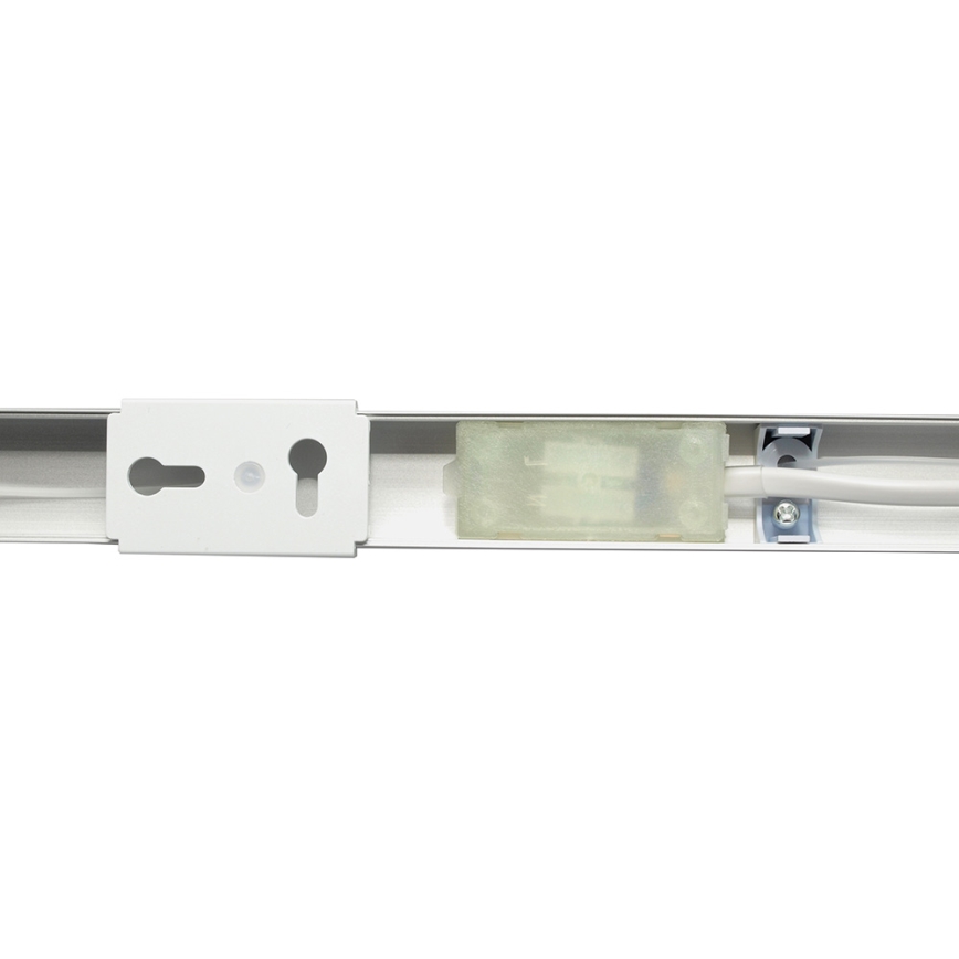 Luz de fundo de armário de cozinha LED LED/15W/230V