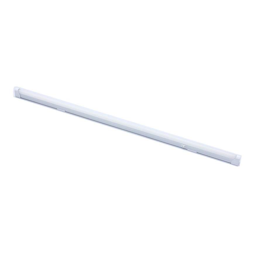 Luz de fundo de armário de cozinha LED LED/20W/230V