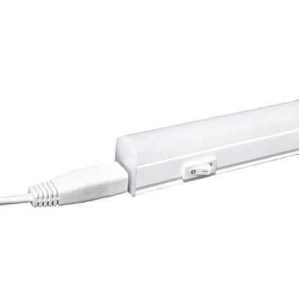 Luz de fundo de armário de cozinha LED LED/4W/230V