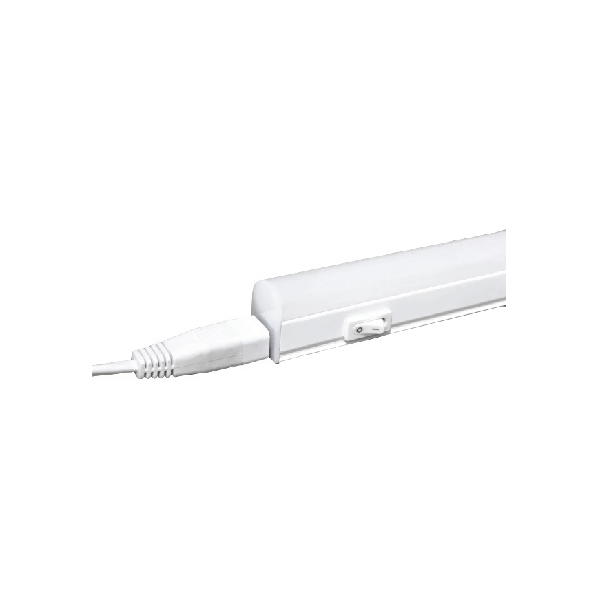 Luz de fundo de armário de cozinha LED LED/4W/230V