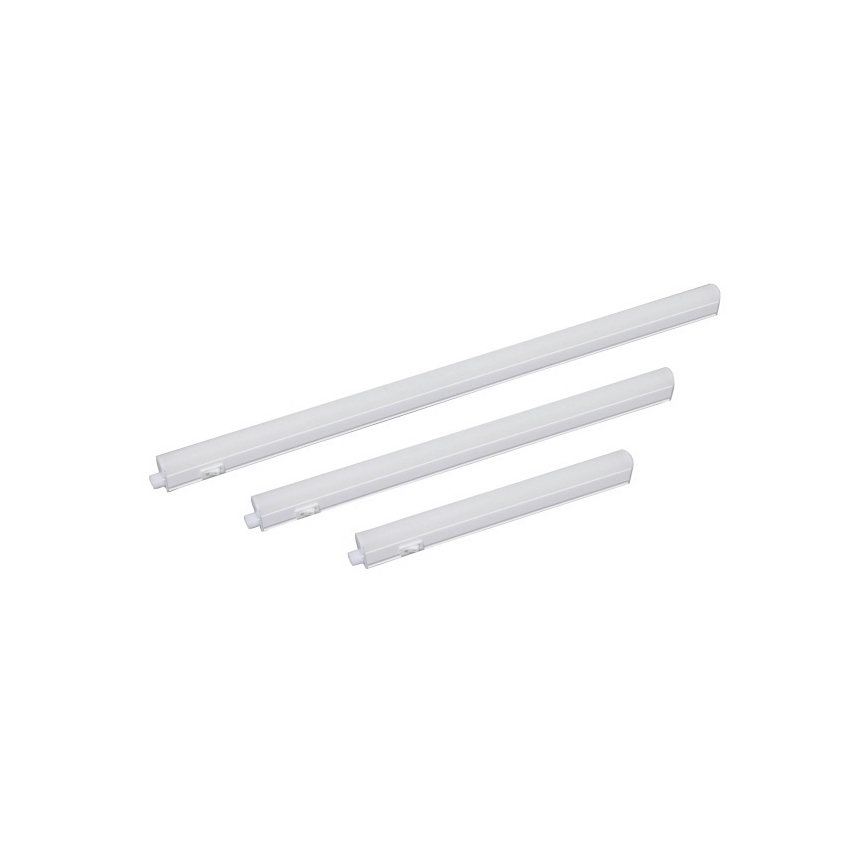 Luz de fundo de armário de cozinha LED LED/4W/230V