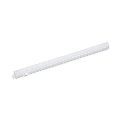 Luz de fundo de armário de cozinha LED LED/8W/230V