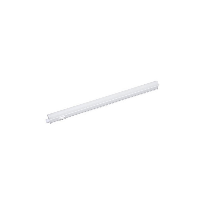 Luz de fundo de armário de cozinha LED LED/8W/230V