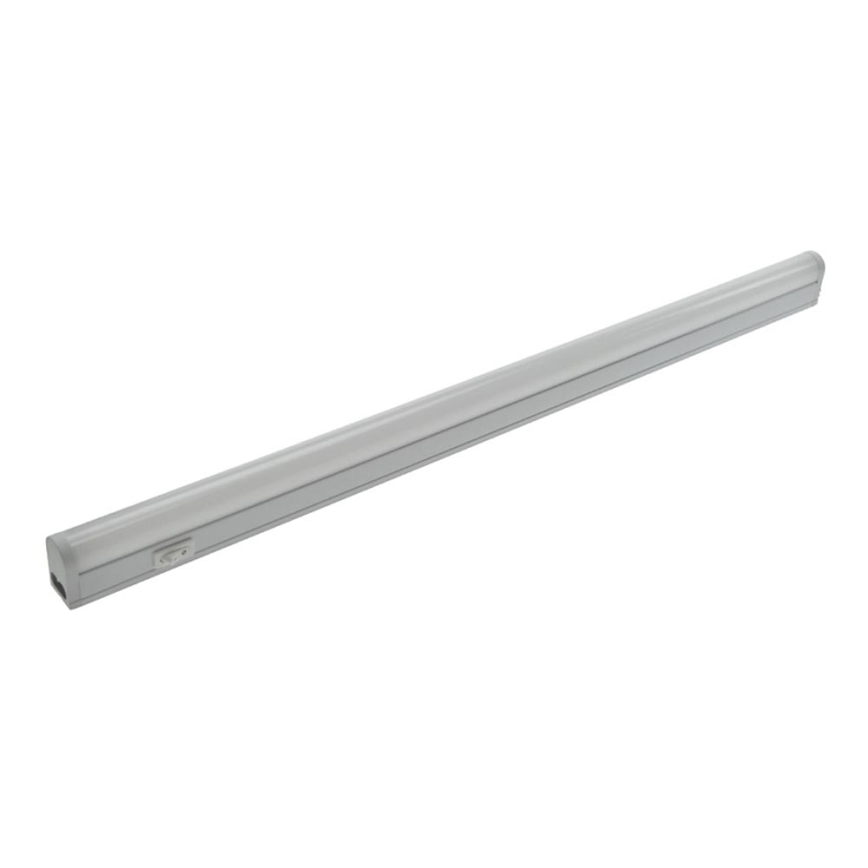 Luz de fundo de armário de cozinha LED LED/9W/230V