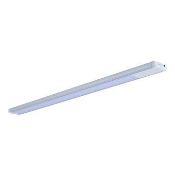 Luz de fundo de armário de cozinha LED XAPA LED/15W/230V