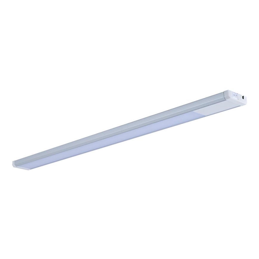 Luz de fundo de armário de cozinha LED XAPA LED/15W/230V
