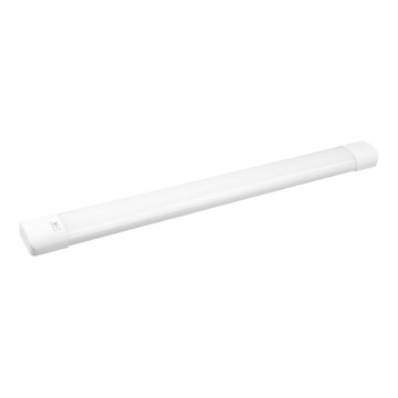 Luz de fundo para armário de cozinha LED LED/9W/230V IP40