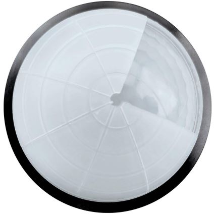 Luz de inundação LED de exterior com sensor ATLAS LED/30W/230V IP65