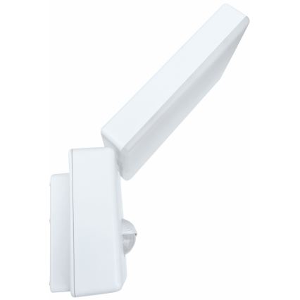 Luz de inundação LED de exterior com sensor FLIP LED/10W/230V IP65
