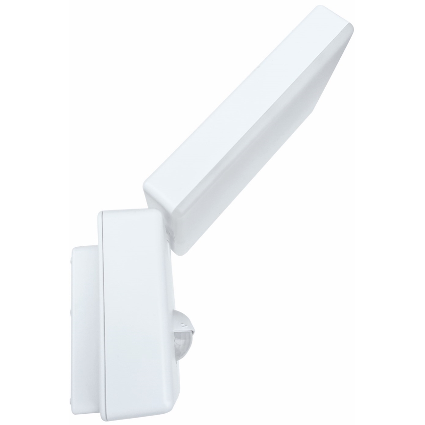 Luz de inundação LED de exterior com sensor FLIP LED/10W/230V IP65