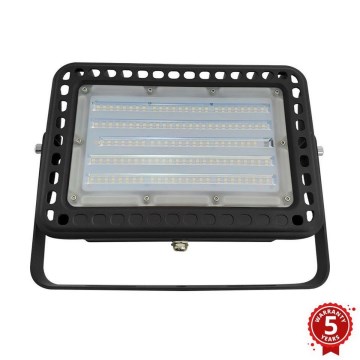 Luz de inundação LED de exterior PROFI LED/100W/180-305V IP65