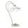 Luz de mesa KOKARDA 1xE14/60W/230V