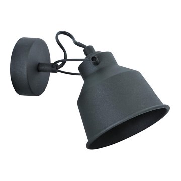 Luz de parede 1xE14/8W/230V