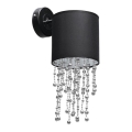 Luz de parede ALMERIA 1xE27/60W/230V