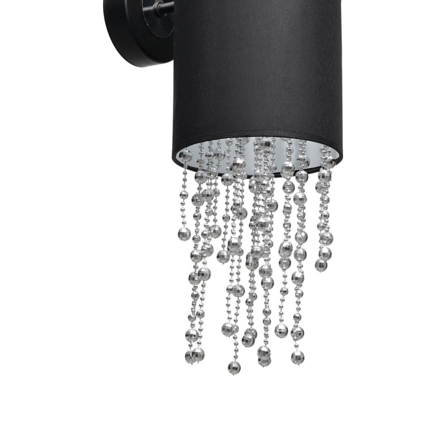 Luz de parede ALMERIA 1xE27/60W/230V