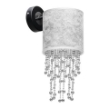 Luz de parede ALMERIA 1xE27/60W/230V
