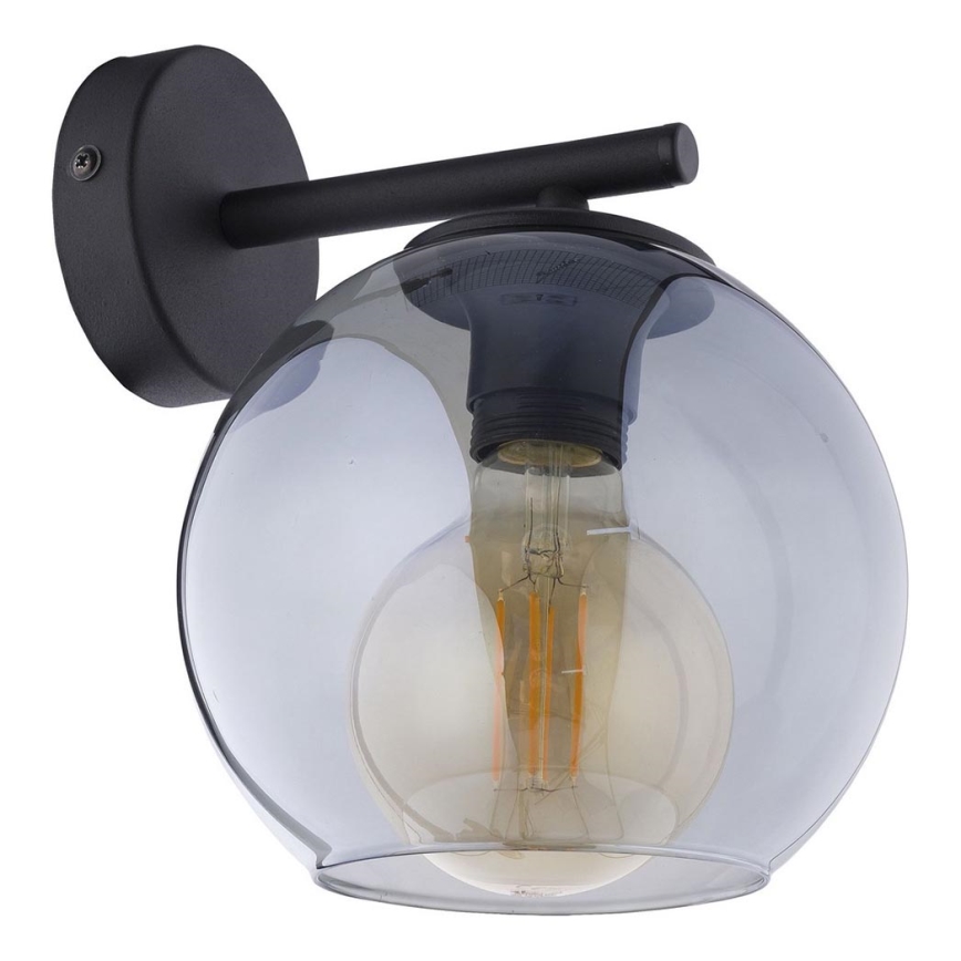 Luz de parede AVILA 1xE27/60W/230V