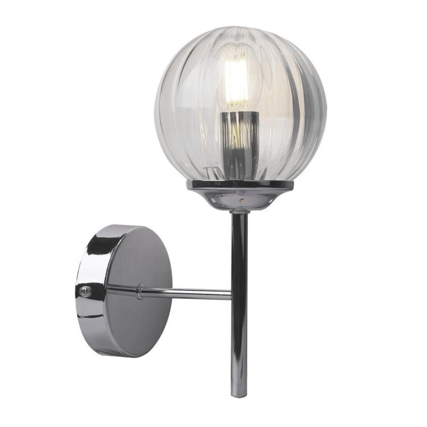 Luz de parede BEST 1xE14/40W/230V