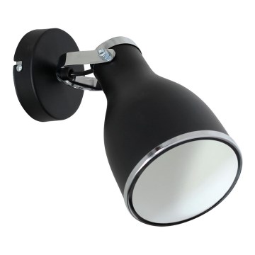Luz de parede BJORN 1xE27/60W/230V