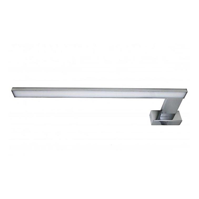 Luz de parede de casa de banho LED SHINE 1xLED/11W/230V IP44