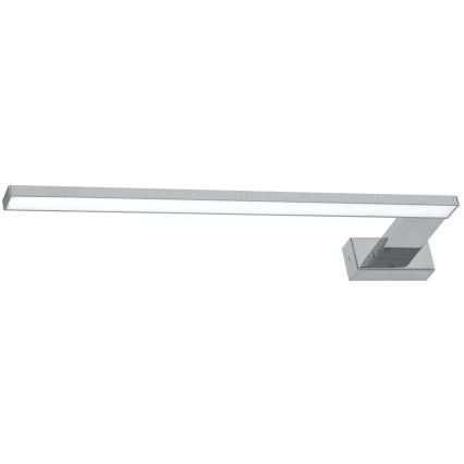 Luz de parede de casa de banho LED SHINE 1xLED/11W/230V IP44